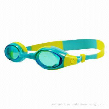 Swimming Goggles with Various Colors, Excellent Quality, OEM Order Welcomed